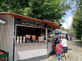 Доброе утро!! частично Отзыв от Белки - ЗООПАРК