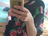 18 неделек сегодня 18.1)))
