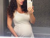 36-ая неделька🤰🏻💜