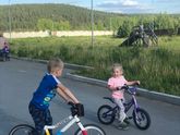 Первая покупка на авито.