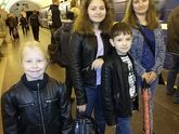 День рождения летом