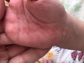 Подскажите что это может быть?