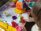 Игры и игрушки на карантине
