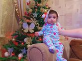 Тебе уже 7 месяцев
