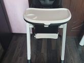 Стульчик для кормления Peg