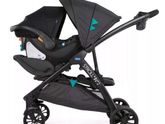 Chicco stroll in 2!!! Коляска)
