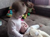 Первый пострадавший мужчина.)))))))