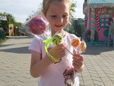 Викуле 5 лет