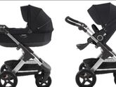 Stokke Trailz