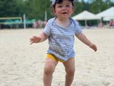 Наконец-то пришло лето)