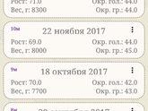 Как мы росли с рождения и до 2,3 года, мы с 1 месяца на ИВ были, прикорм отказывалась есть, мы и сейчас малоежки любит очень мо…