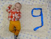 9 месяцев 🥰