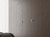 Двери «invisible”