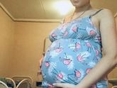 Опустился или мне кажется??