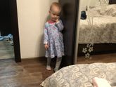 Девочки,нам 2года,мы ни разу