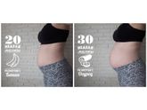 30 недель, привет декрет😍