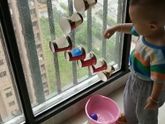 Подскажите игры для неусидчивого ребенка