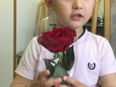 Мой мальчик ♥️?? ?