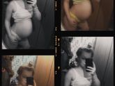 38 неделек)