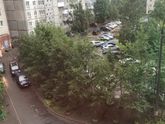 Мерзкая погодка