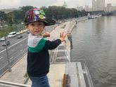 Отпуск или как разбилась мечта идиота