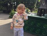 Отметили вчера день рождения