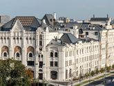 Экскурсия на двухэтажном автобусе. (26.08.2020)