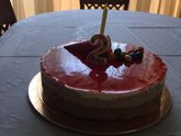 Приготовила самый любимый торт