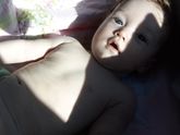 Мой фарфоровый мальчик?