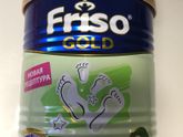 Отзыв на смесь Friso Gold 2