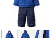 Зимний комбез Columbia Buga Set