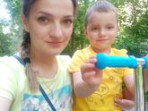 Хочу ещё ребенка🤩