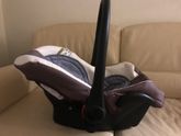 Коляска 3 в 1 Indigo 17 F