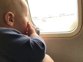 Первый полет✈️