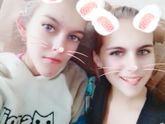 Ее последние фотографии. ...Как то так ❤❤❤❤