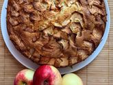 Спасаю садовые яблоки 🍎