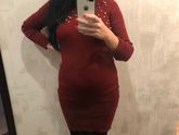 34 недельки 🥰
