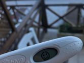 Через сколько овуляция после положительного теста ?