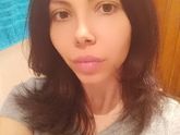 Девочки скажите получился шоколадный