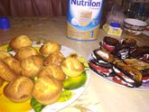 Вкусняшки ?