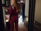 Слинг с кольцами😍