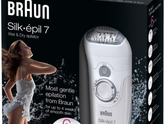 Эпилятор!!!!braun,у