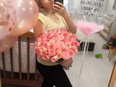 Дома😌💐