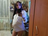 Скучаю по животику