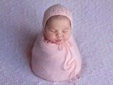 Фотосессия newborn бесплатно Москва