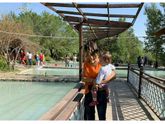 Талгарская форель