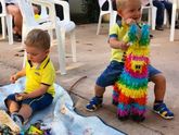 Отметили вчера День Рождения