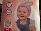 Подгузники-трусики my Bunny