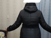 Выбираем куртку вместе?.