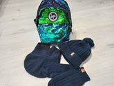 Заказала классные вещи на babyshop.com. Фото внутри